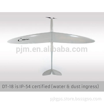 Airframe Dt-18 Uav Drone